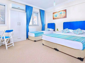 Sapphire Residence 6
