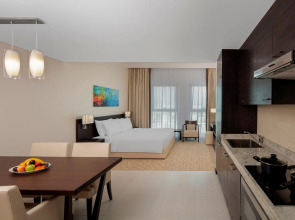 Hyatt Place Dubai Jumeirah Residences