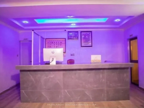 Hotel Colline D'Or
