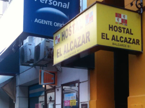 Hostal El Alcazar