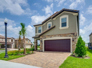 Solterra - 5569 Misty Oak Circle