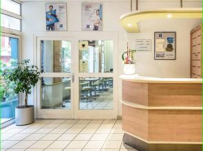 ibis budget Ciboure Saint Jean de Luz