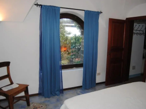 Residence Casa Dei Fiori