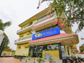 Hotel Kriti Green By OYO Rooms