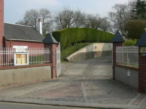 Le Clos D'Alainade