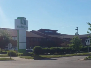 Holiday Inn Dundee - Waterpark