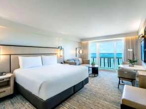 The Royal Sonesta San Juan