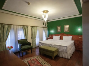 Garden House Hotel - Special Class