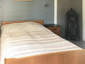 6 Person Holiday Home in Oystese