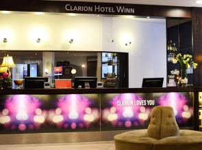 Clarion Hotel Winn