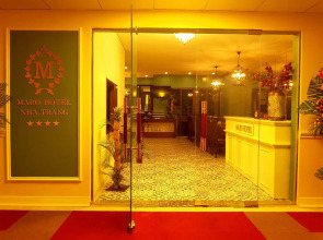 Maro Hotel Nha Trang