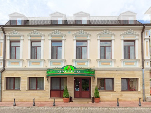 Boutique Hotel & Spa Tsarevets