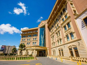 Отель Excelsior Hotel & Spa Baku