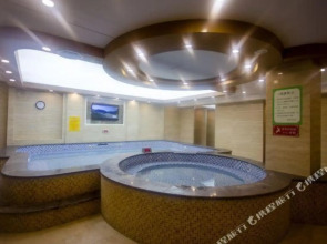 New Residence Hotel (Weihai Station)(新居特酒店(威海站店))