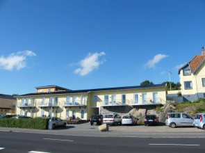 Sølyst Apartments