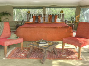 Kicheche Laikipia Camp