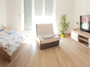Penthouse Spudic Karlovac