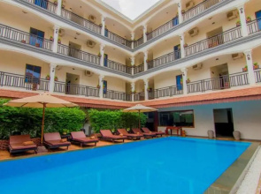 Summer Villa Resort