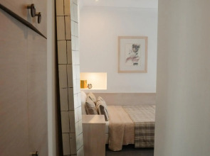 Andromeda Boutique hotel