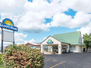 Days Inn Elizabethtown