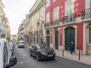 Feels Like Home Baixa Modern Place