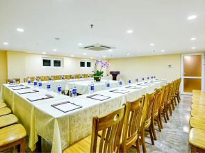 Nhat Minh Hotel and Apartment