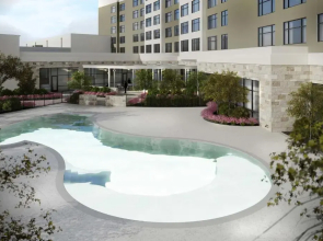 The Westin Dallas Southlake