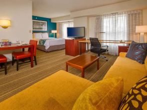 Residence Inn Columbia