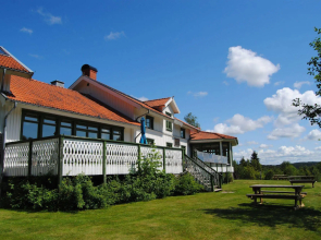 Tingvall B&B Eco-Lodge