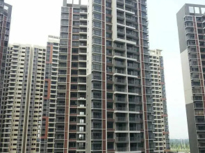 Private-enjoy Home Chain Apartment Zhaoqing Shangcheng Branch