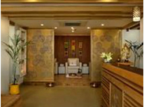 Fortune Park Moksha, Mcleodganj  - Member ITC Hotels' Group