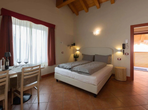 Residence Adamello Resort