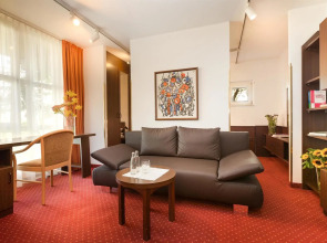 Living Hotel am Olympiapark