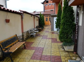 Guesthouse Diltsvet
