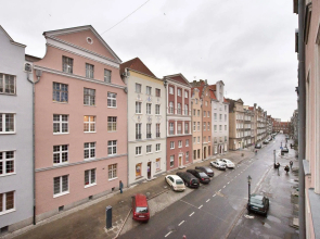 Stay-In Apartments - Old Town