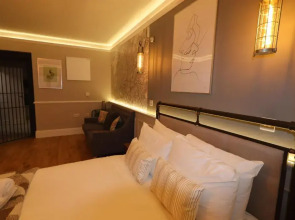 Alma Apartments In A Perfect Location