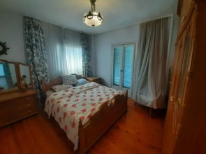 Lexus apartment