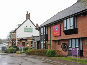 Wheatsheaf Hotel By Greene King Inns