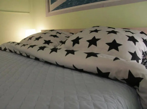 Меблированные комнаты Na Planovoy