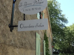 La Bonne Planque