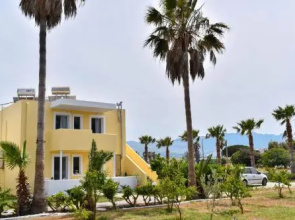 Magicstay - Holiday Home 2 Bedrooms 1 Bathroom - Kos