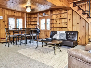 Portage Point - 3 Br Cottage