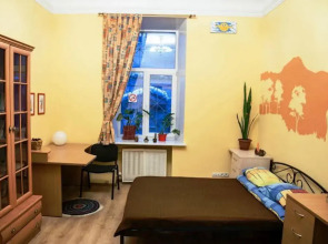 TIU Khreshchatik Хостел