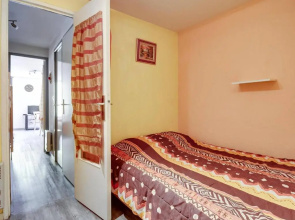 Appartement Barèges, 1 pièce, 6 personnes - FR-1-403-12