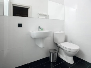 Меблированные комнаты ReMarka on 6th Sovetskaya