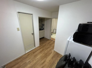 Guest House IZIRI Fukuoka Intl Airport