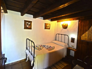 Casa Rural Los Cardones by Isla Bonita