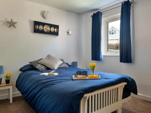 Apartment in Llanberis Near Snowdonia Park