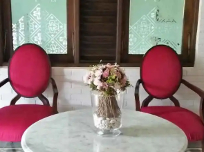 Satu Kayen Guest House