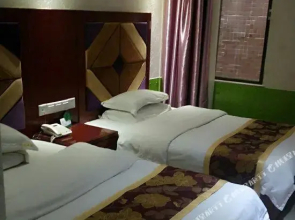 Junhao Hotel, Zhuhai